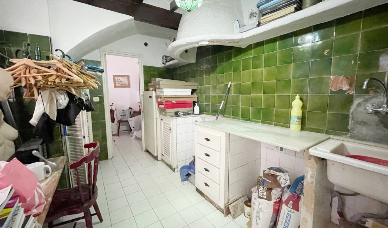 Reventas - Casas de Pueblo - Bungalows - Adosados - Benissa - Centro