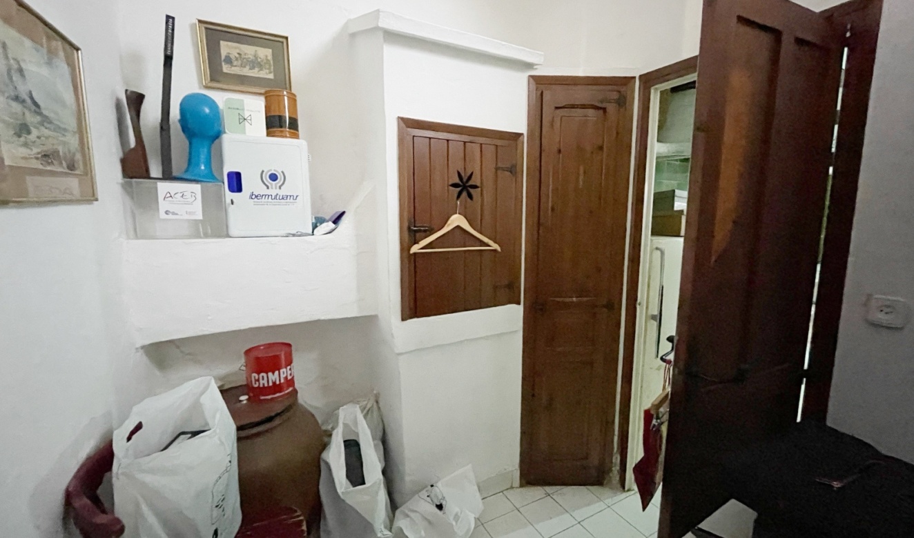 Reventas - Casas de Pueblo - Bungalows - Adosados - Benissa - Centro