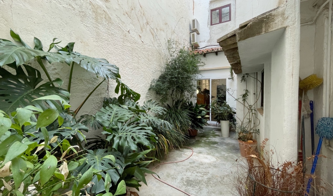 Reventas - Casas de Pueblo - Bungalows - Adosados - Benissa - Centro