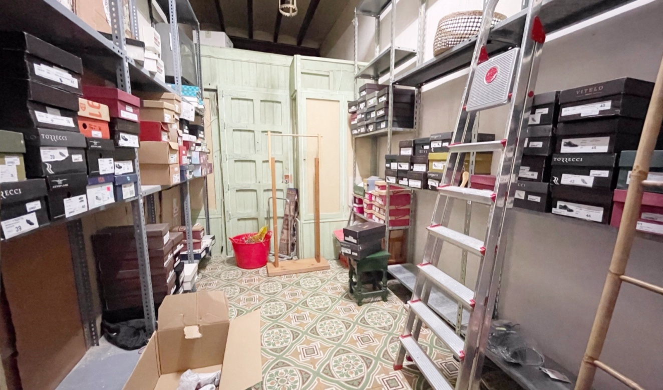 Reventas - Casas de Pueblo - Bungalows - Adosados - Benissa - Centro