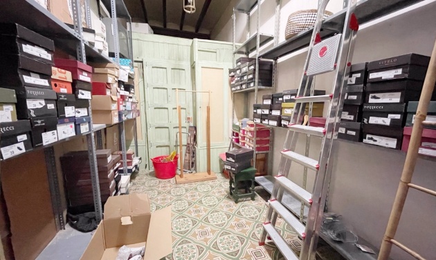 Reventas - Casas de Pueblo - Bungalows - Adosados - Benissa - Centro