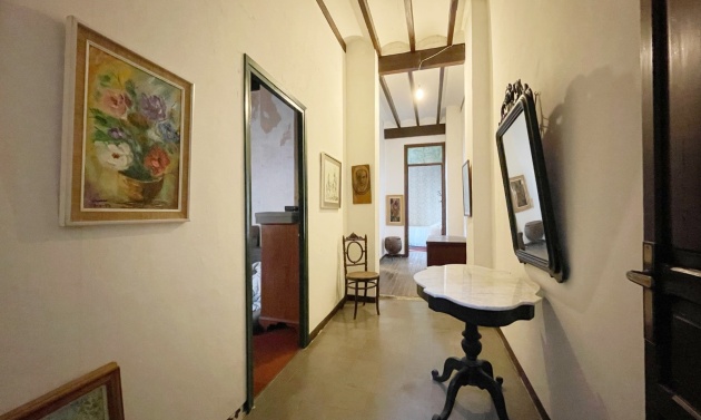 Reventas - Casas de Pueblo - Bungalows - Adosados - Benissa - Centro