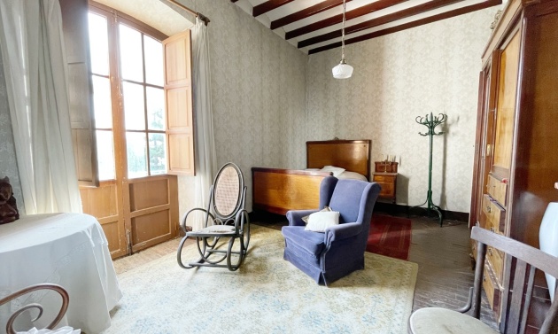 Reventas - Casas de Pueblo - Bungalows - Adosados - Benissa - Centro