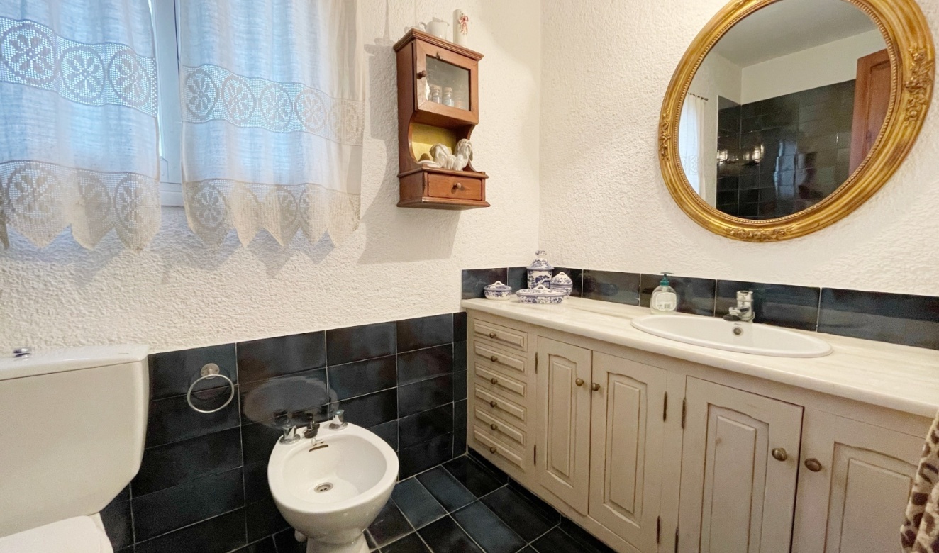 Reventas - Casas de Pueblo - Bungalows - Adosados - Benissa - Centro