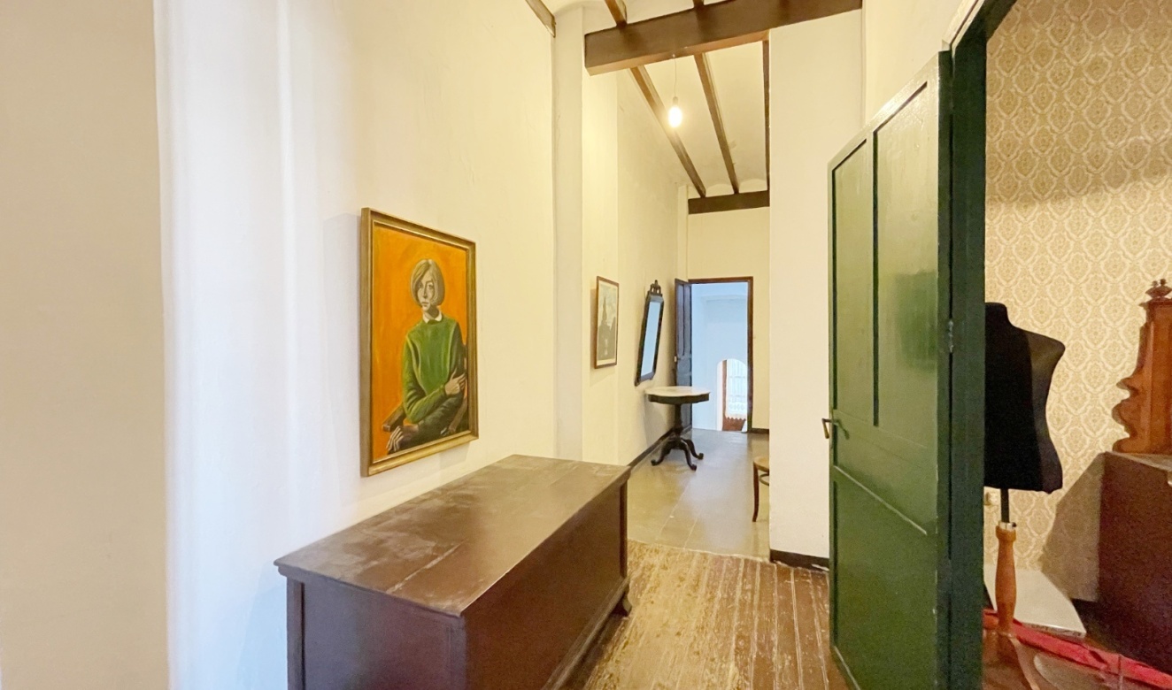 Reventas - Casas de Pueblo - Bungalows - Adosados - Benissa - Centro