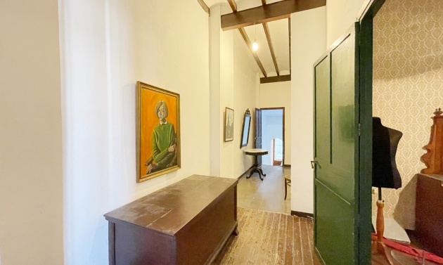 Reventas - Casas de Pueblo - Bungalows - Adosados - Benissa - Centro