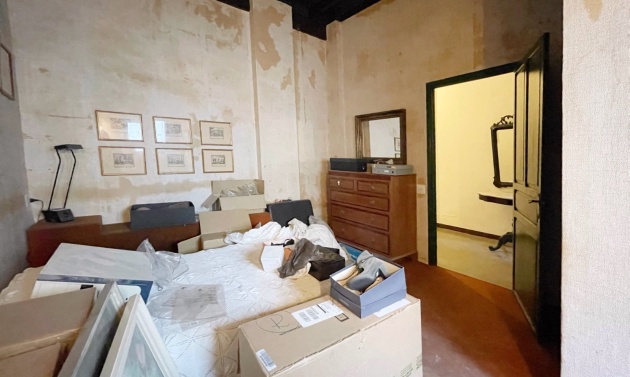 Reventas - Casas de Pueblo - Bungalows - Adosados - Benissa - Centro