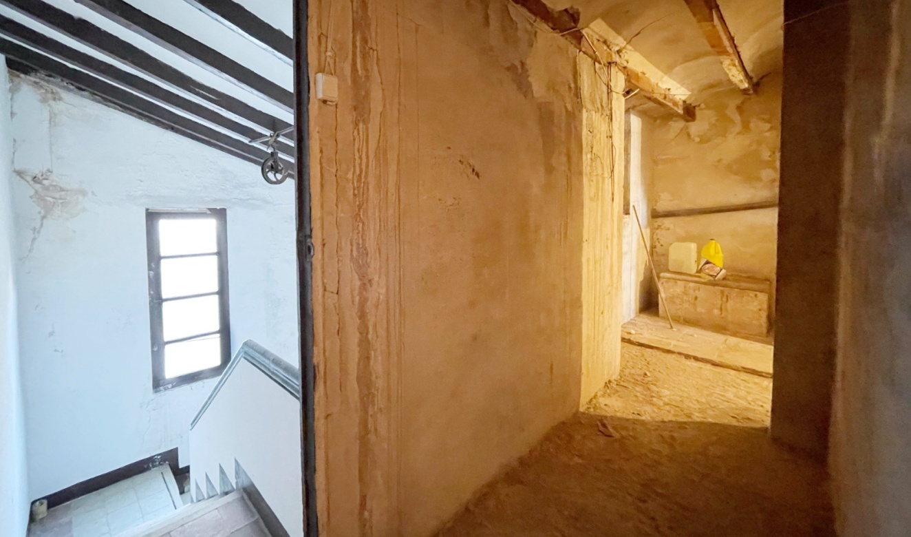 Reventas - Casas de Pueblo - Bungalows - Adosados - Benissa - Centro