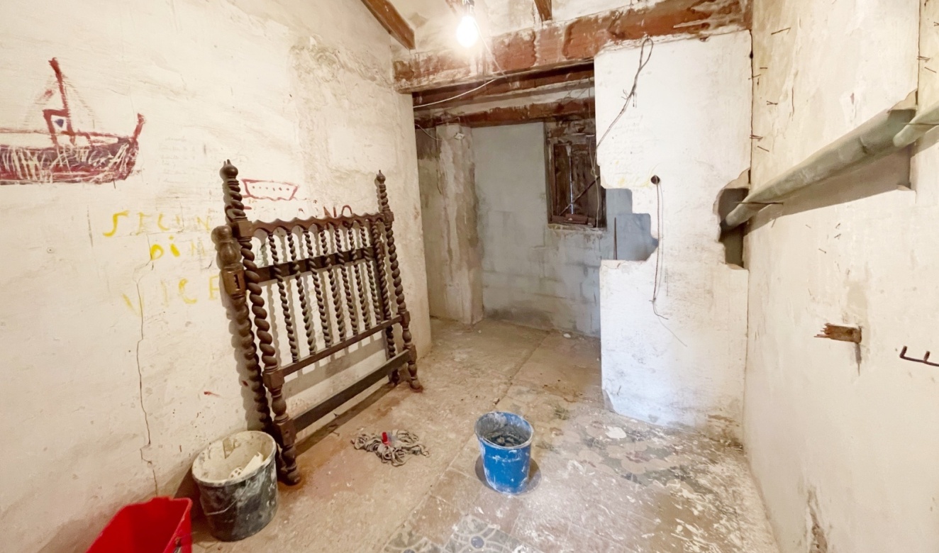 Reventas - Casas de Pueblo - Bungalows - Adosados - Benissa - Centro