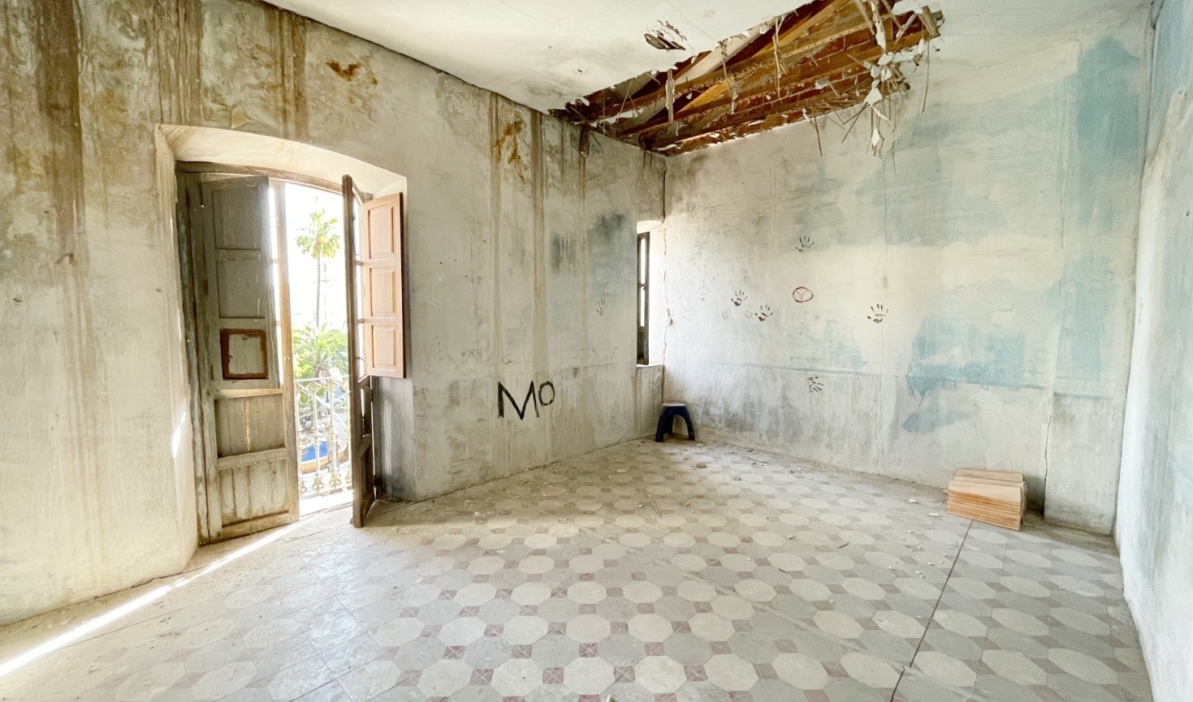 Reventas - Casas de Pueblo - Bungalows - Adosados - Benissa - Centro