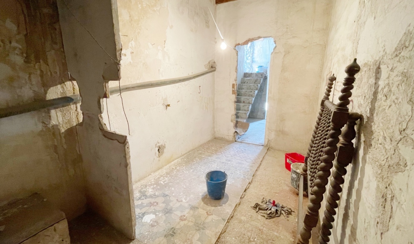 Reventas - Casas de Pueblo - Bungalows - Adosados - Benissa - Centro