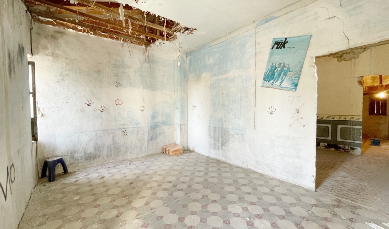 Reventas - Casas de Pueblo - Bungalows - Adosados - Benissa - Centro