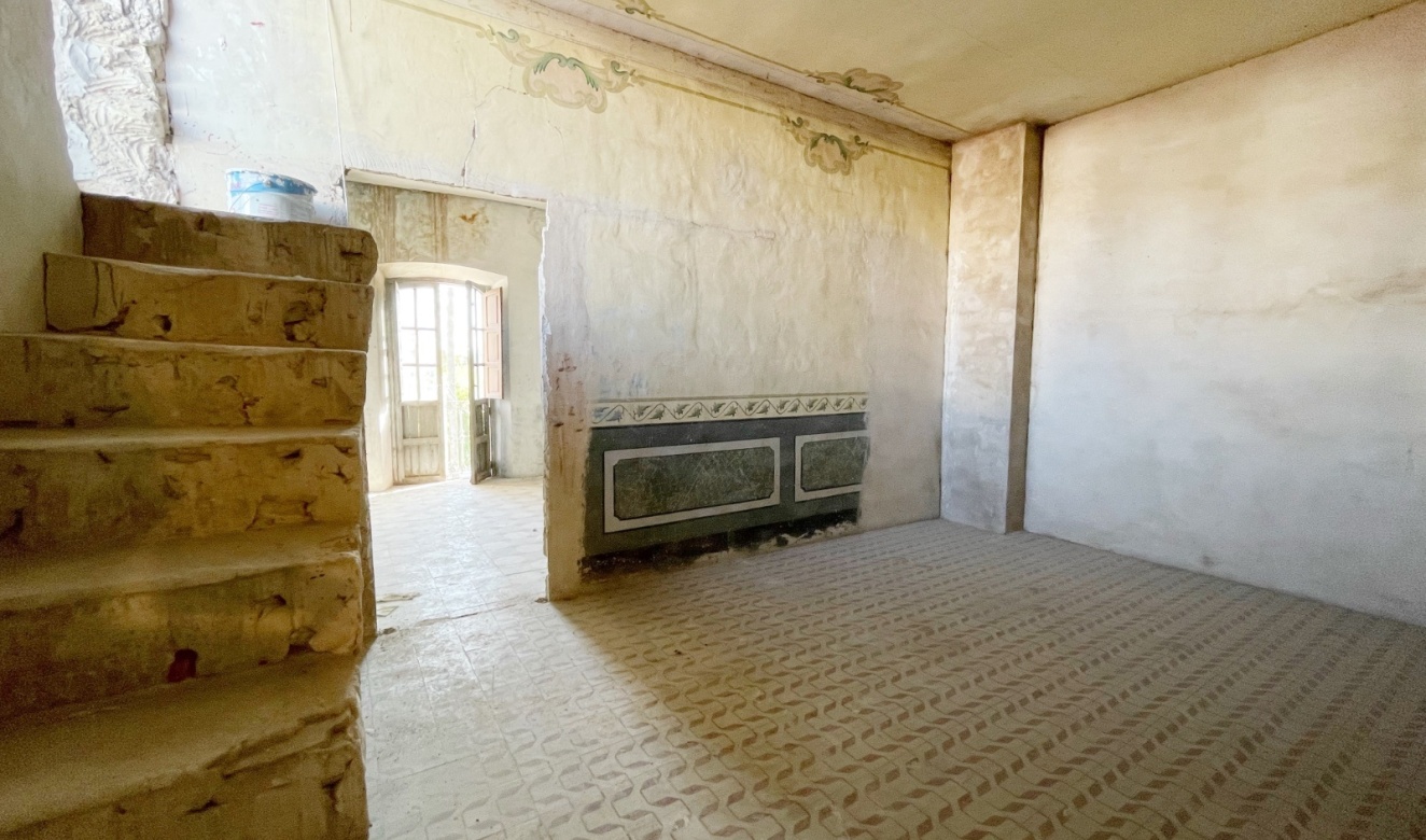 Reventas - Casas de Pueblo - Bungalows - Adosados - Benissa - Centro