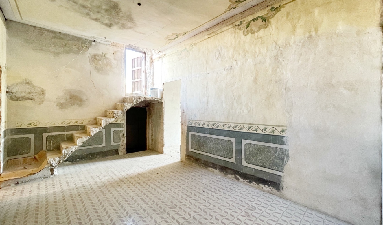 Reventas - Casas de Pueblo - Bungalows - Adosados - Benissa - Centro