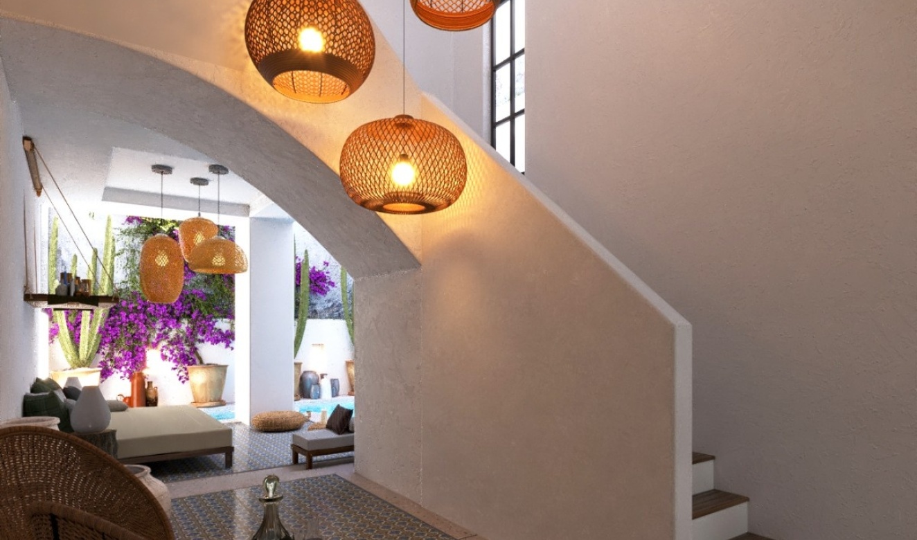 Reventas - Casas de Pueblo - Bungalows - Adosados - Benissa - Centro