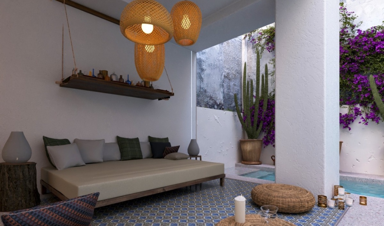 Reventas - Casas de Pueblo - Bungalows - Adosados - Benissa - Centro