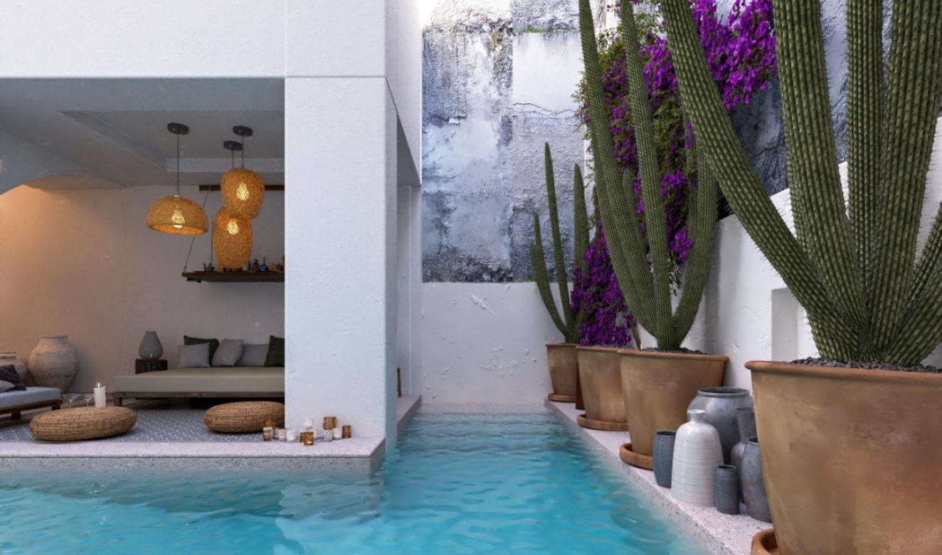 Reventas - Casas de Pueblo - Bungalows - Adosados - Benissa - Centro