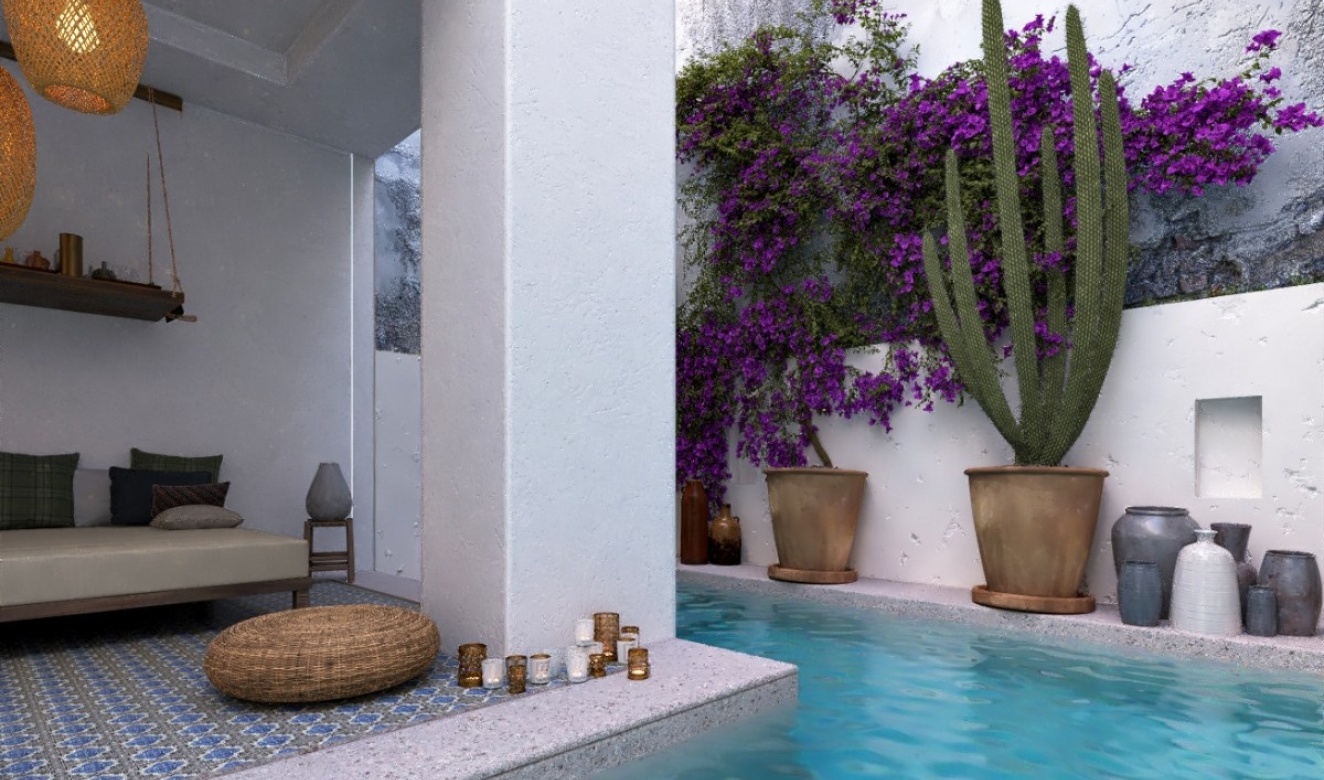 Reventas - Casas de Pueblo - Bungalows - Adosados - Benissa - Centro