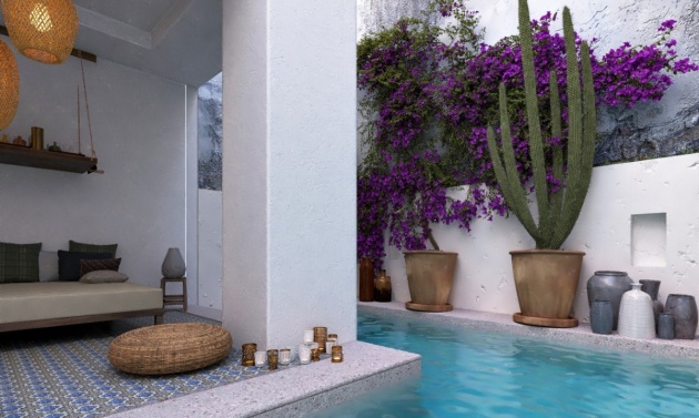 Reventas - Casas de Pueblo - Bungalows - Adosados - Benissa - Centro