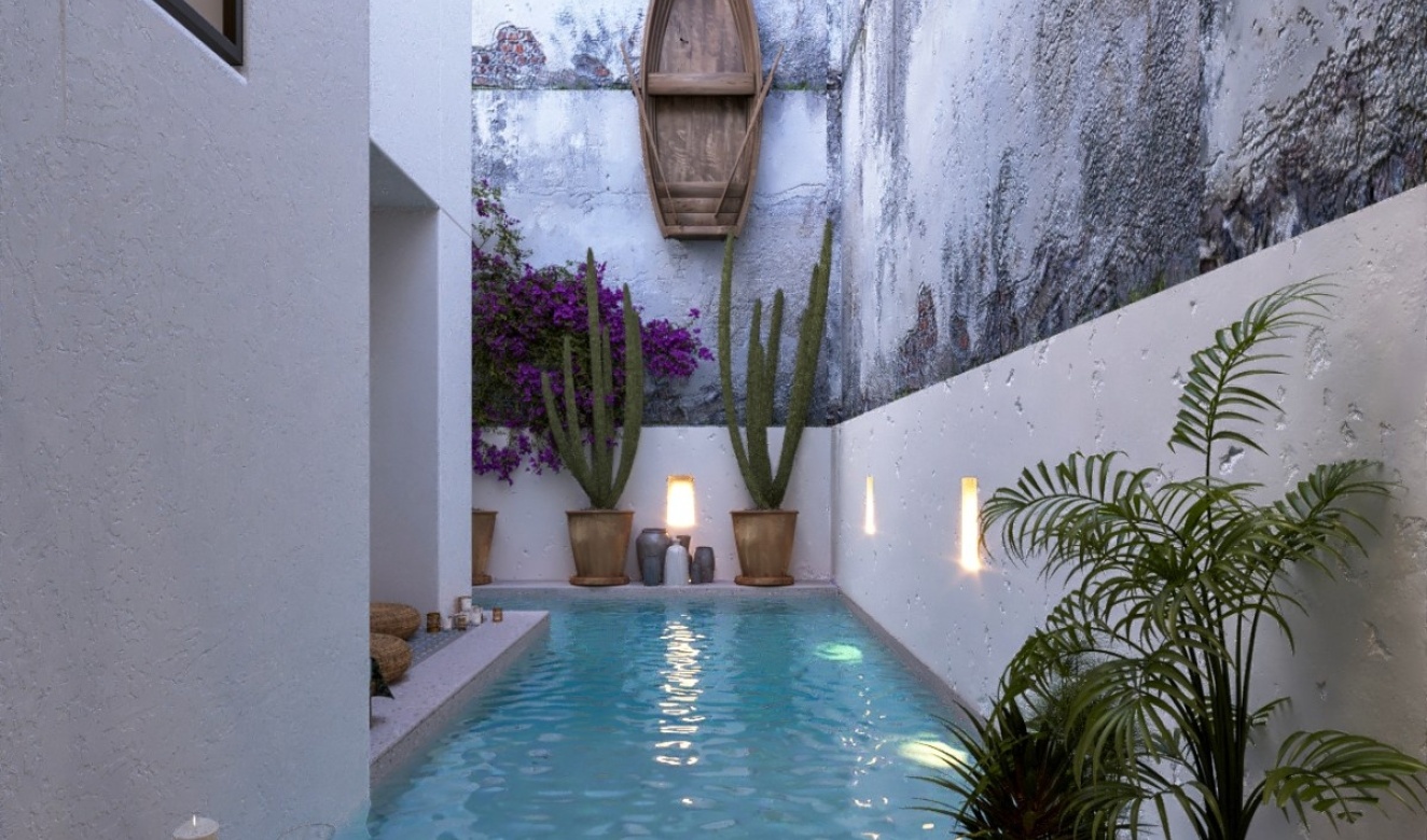 Reventas - Casas de Pueblo - Bungalows - Adosados - Benissa - Centro