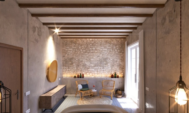 Reventas - Casas de Pueblo - Bungalows - Adosados - Benissa - Centro