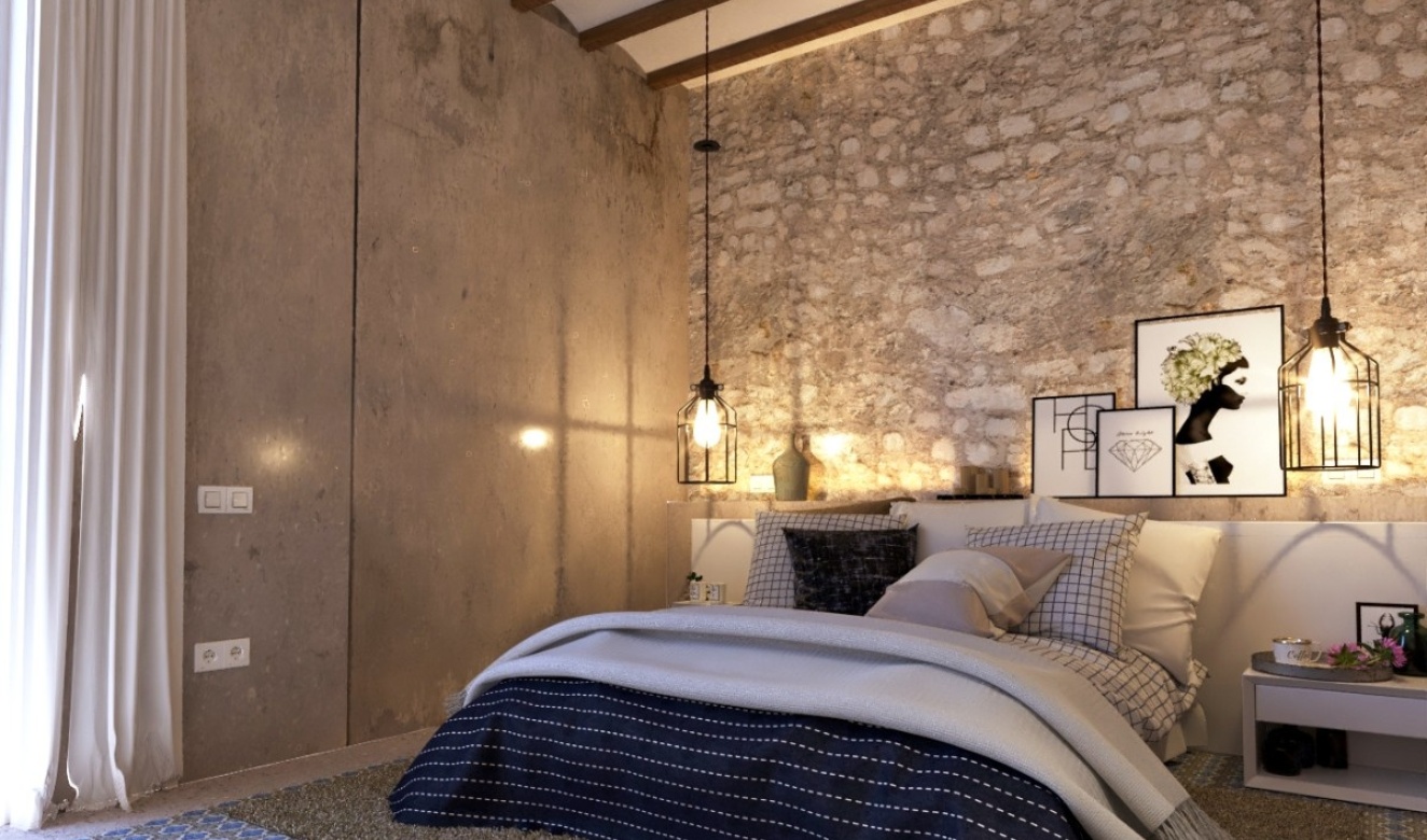 Reventas - Casas de Pueblo - Bungalows - Adosados - Benissa - Centro