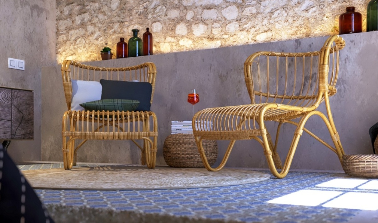 Reventas - Casas de Pueblo - Bungalows - Adosados - Benissa - Centro