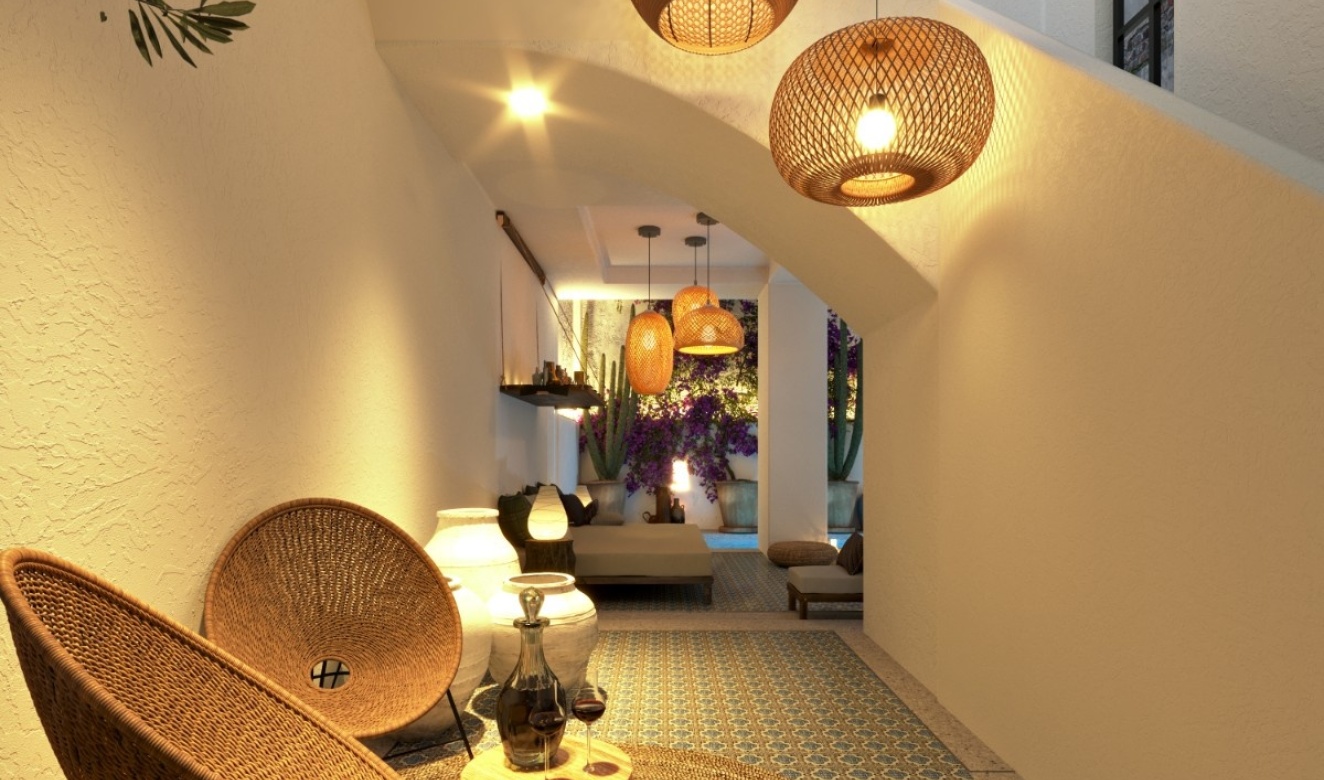 Reventas - Casas de Pueblo - Bungalows - Adosados - Benissa - Centro