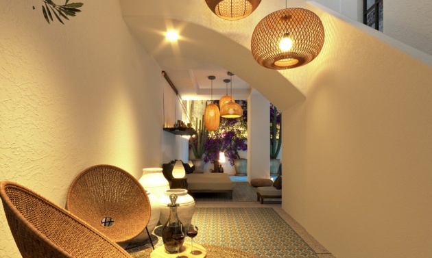 Reventas - Casas de Pueblo - Bungalows - Adosados - Benissa - Centro