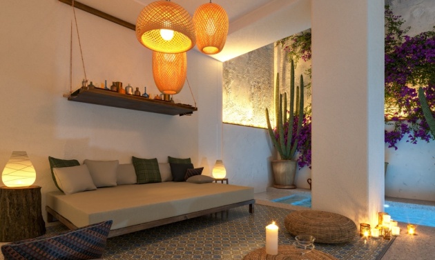 Reventas - Casas de Pueblo - Bungalows - Adosados - Benissa - Centro