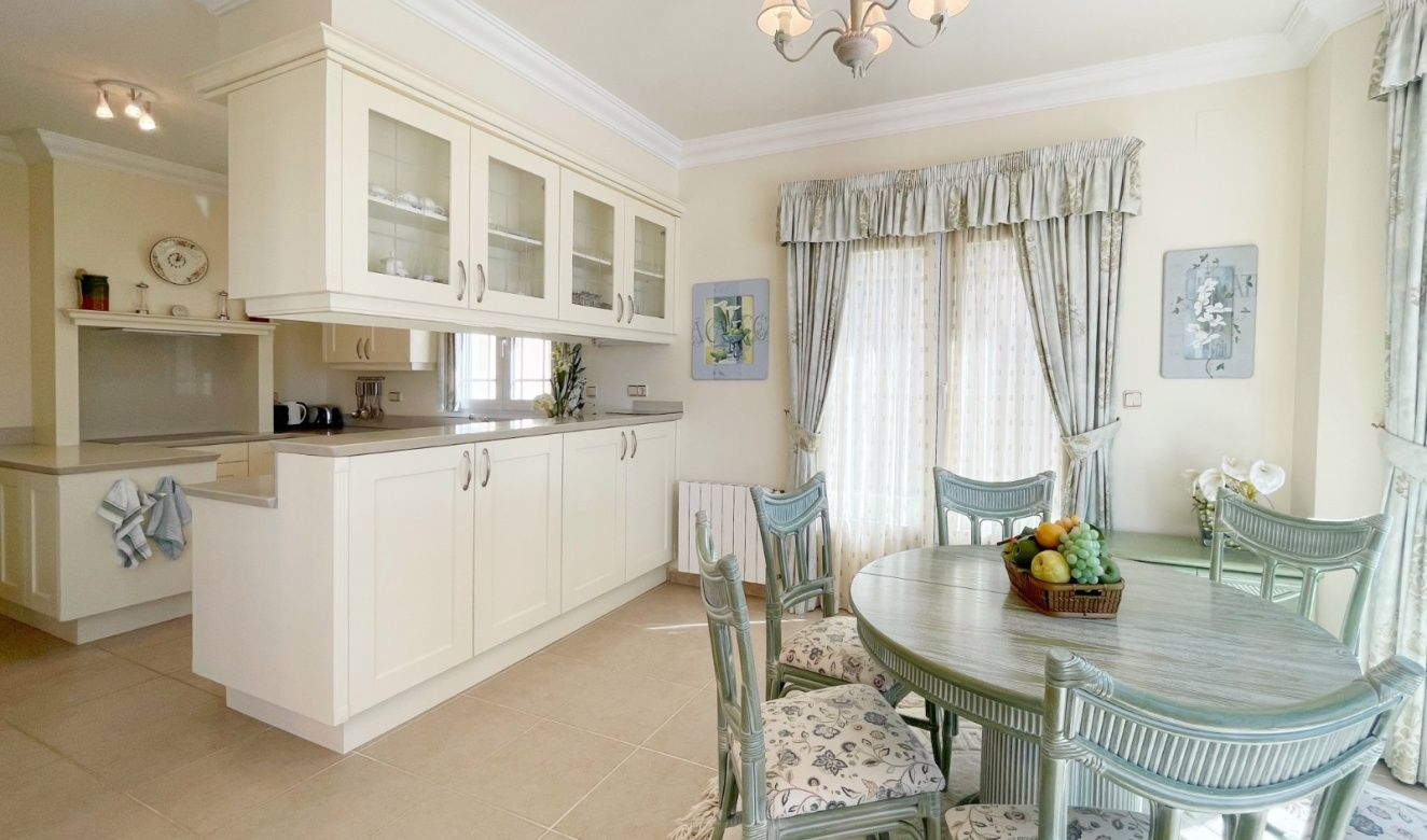 Resales - Villas - Moraira - La Arnella