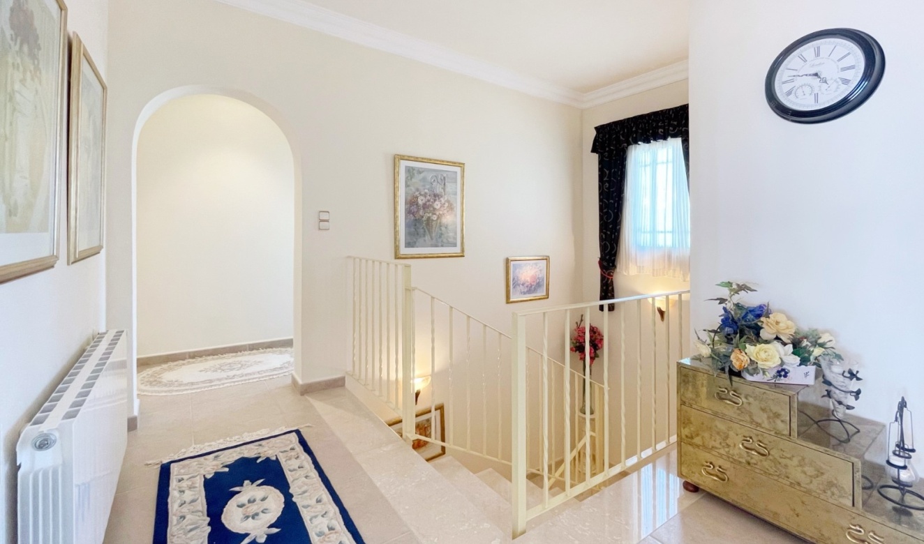 Resales - Villas - Moraira - La Arnella