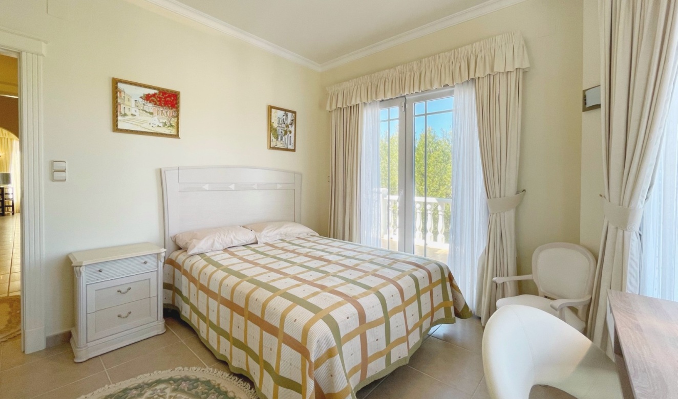 Resales - Villas - Moraira - La Arnella