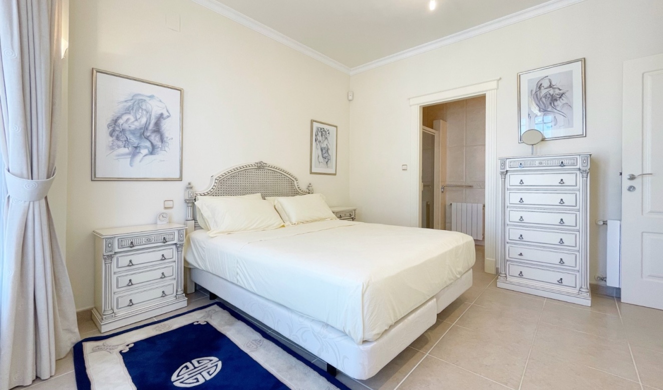 Resales - Villas - Moraira - La Arnella