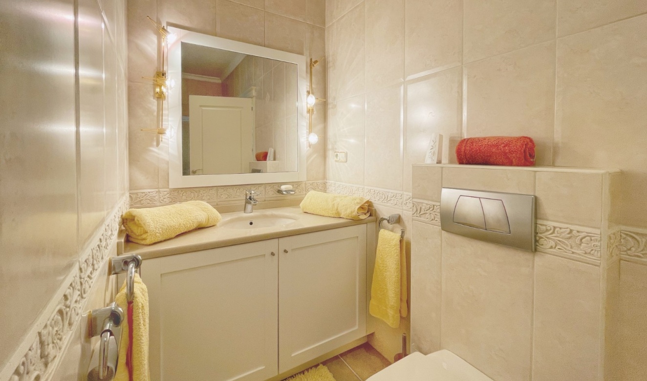 Resales - Villas - Moraira - La Arnella