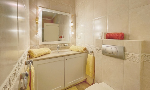 Resales - Villas - Moraira - La Arnella