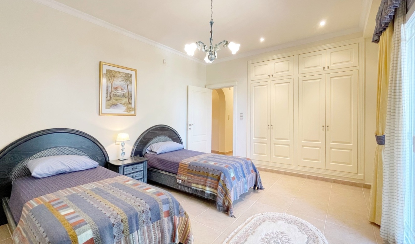 Resales - Villas - Moraira - La Arnella