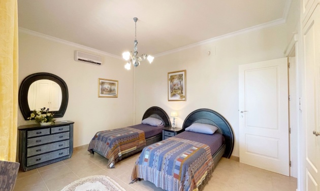 Resales - Villas - Moraira - La Arnella