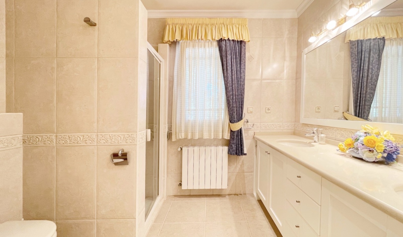 Resales - Villas - Moraira - La Arnella