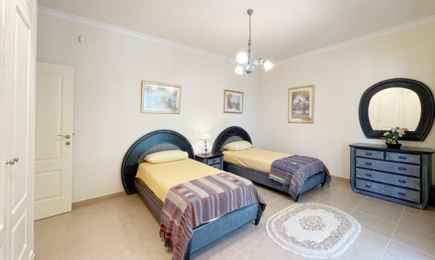 Resales - Villas - Moraira - La Arnella