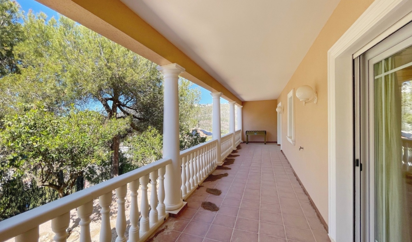 Resales - Villas - Moraira - La Arnella