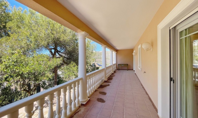 Resales - Villas - Moraira - La Arnella