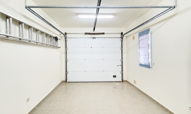 Resales - Villas - Moraira - La Arnella