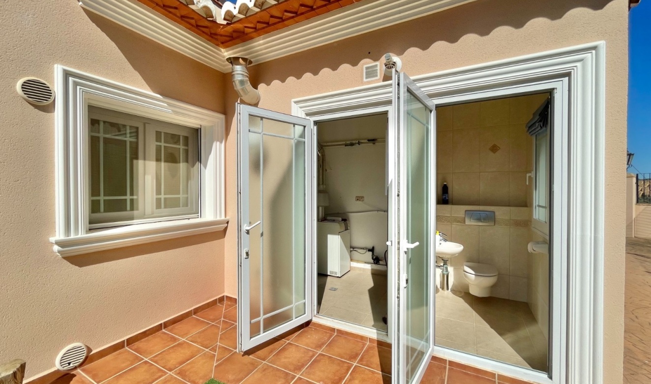 Resales - Villas - Moraira - La Arnella