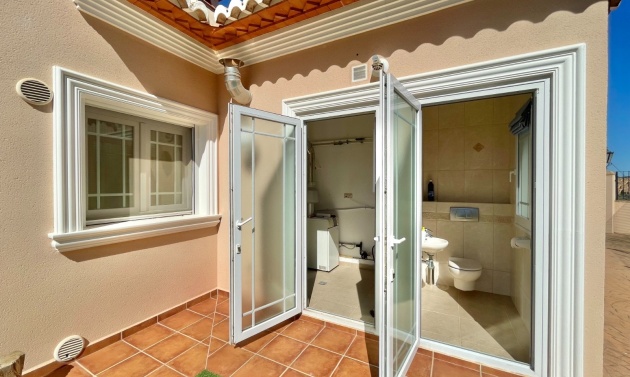 Resales - Villas - Moraira - La Arnella