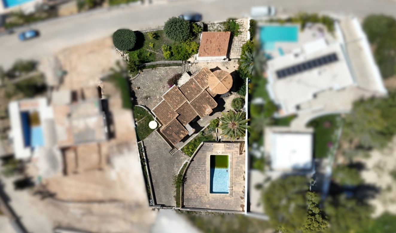 Reventas - Parcelas y Terrenos - Benissa - San Jaime