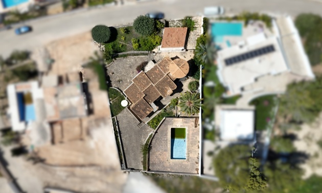 Reventas - Parcelas y Terrenos - Benissa - San Jaime