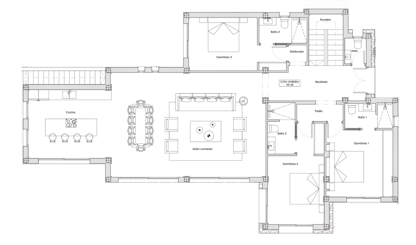 Reventas - Parcelas y Terrenos - Benissa - San Jaime