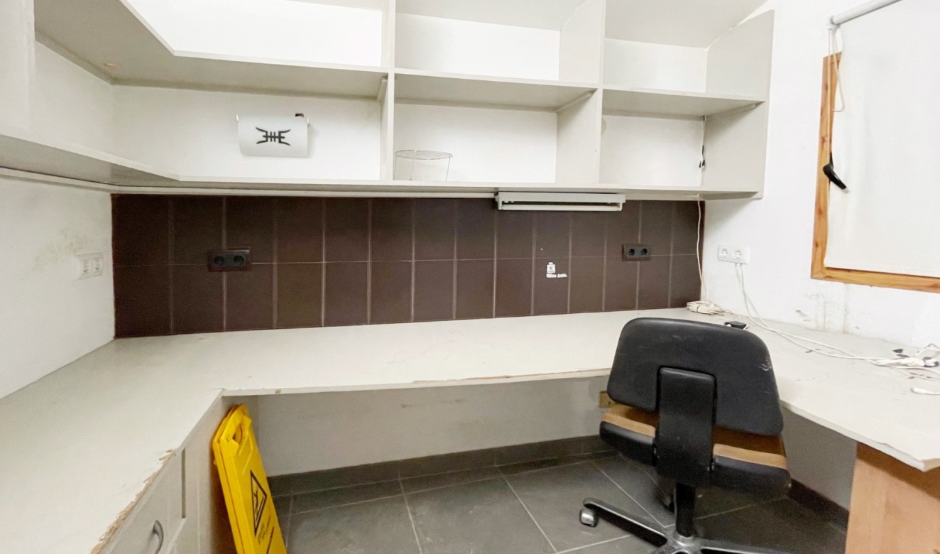 Reventas - Villas - Chalets - Javea - Castellans