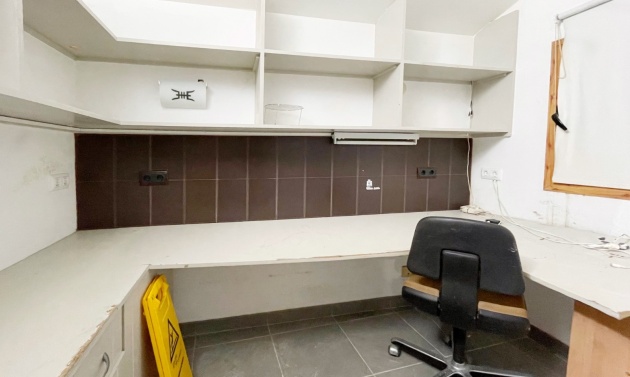 Reventas - Villas - Chalets - Javea - Castellans